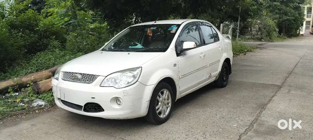 Ford Fiesta 2010 Diesel Good Condition
