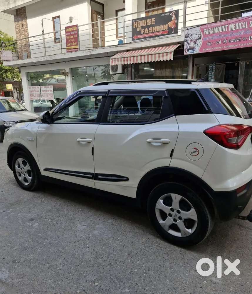 Mahindra Xuv 300