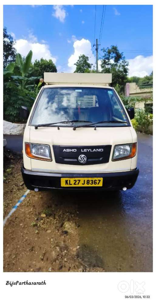Ashok Leyland Stile Ls, 2020, Diesel