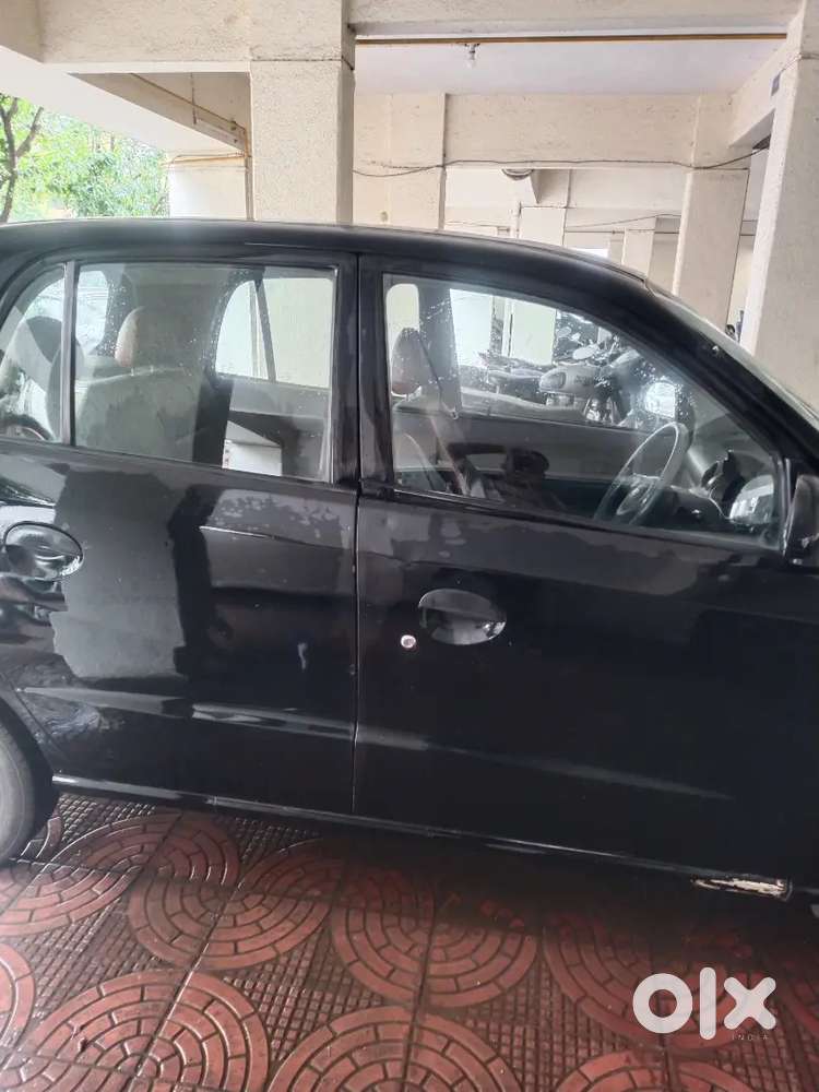 Hyundai Santro Magna 2002