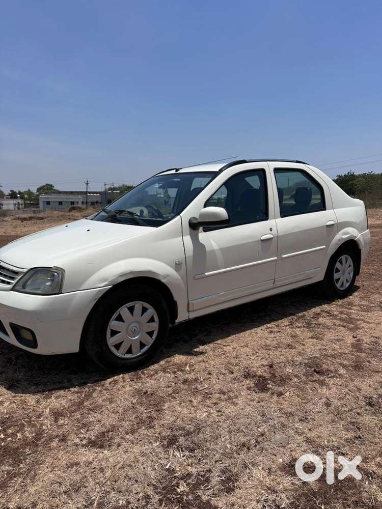 Mahindra Diesel Car 2012 Well Maintained