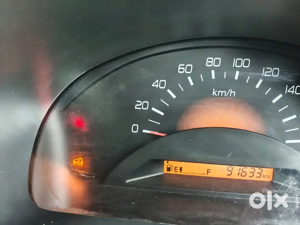 Maruti Suzuki Wagon R 2010 Zxi+ Petrol
