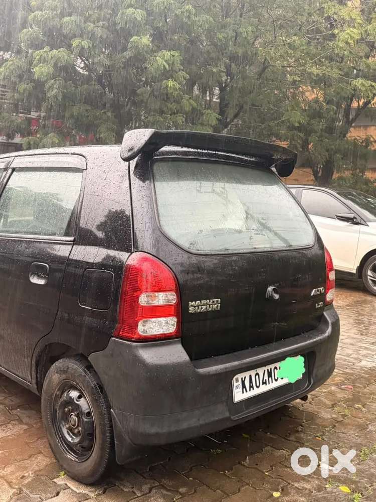 Maruti Suzuki Alto Lxi 2006