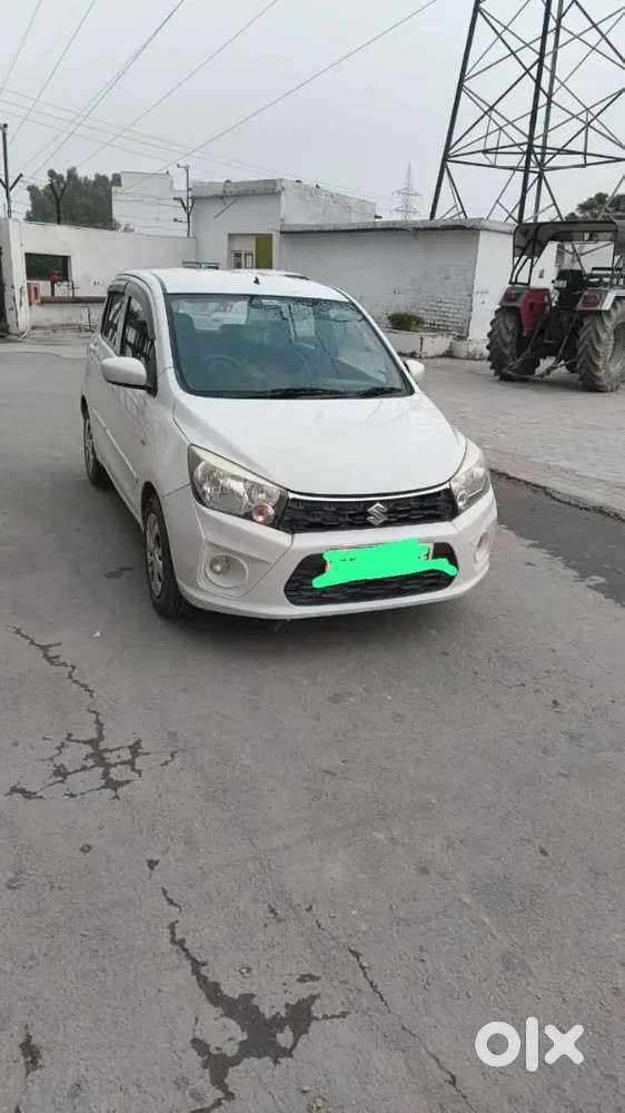 Maruti Suzuki Celerio 2019 Petrol Good Condition( Pb02)