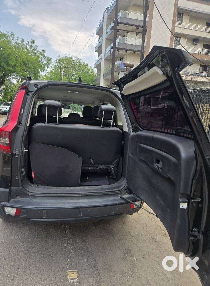 Mahindra Scorpio-n 2.2 Z4 Diesel At 7 Str, 2025, Diesel