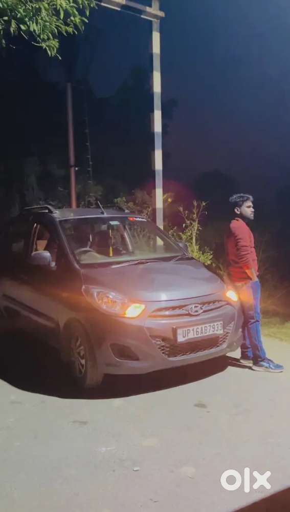 I10 Car 90,000km