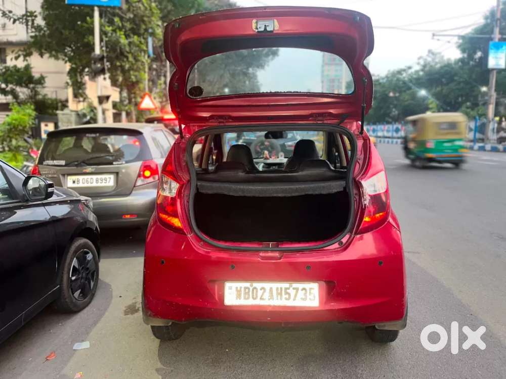 Hyundai Eon Era +, 2015, Petrol