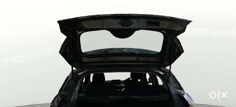 Tata Nexon Xz Plus (hs), 2022, Diesel