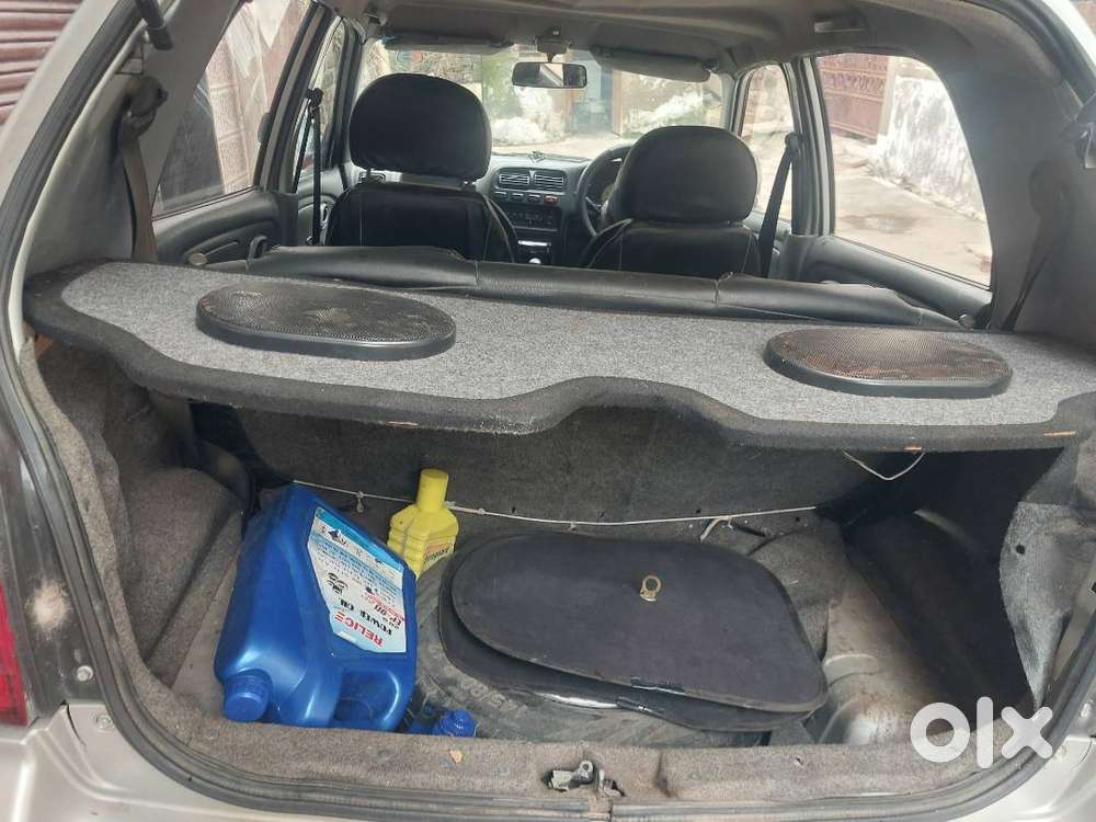 Maruti Suzuki Alto 2008