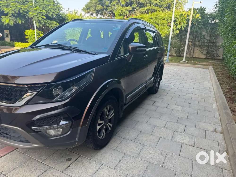 Tata Hexa, 1st Owner, Excellent Condition, All Service Done At Tata