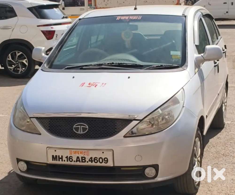 Tata Indica V2 2009 Diesel Good Condition