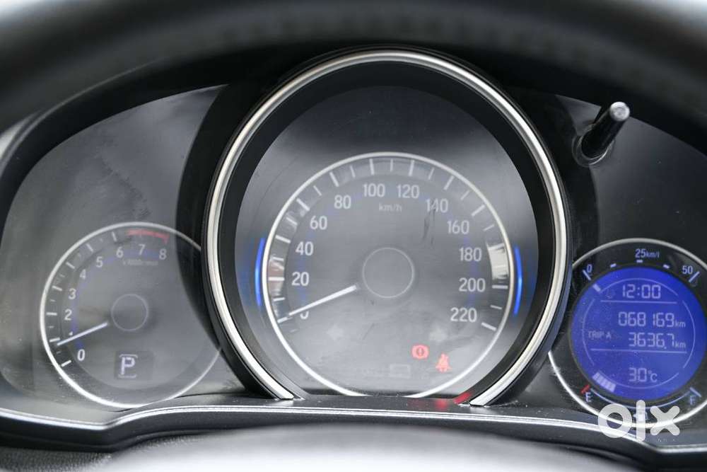 Honda Jazz 2019 Petrol Well Maintained
