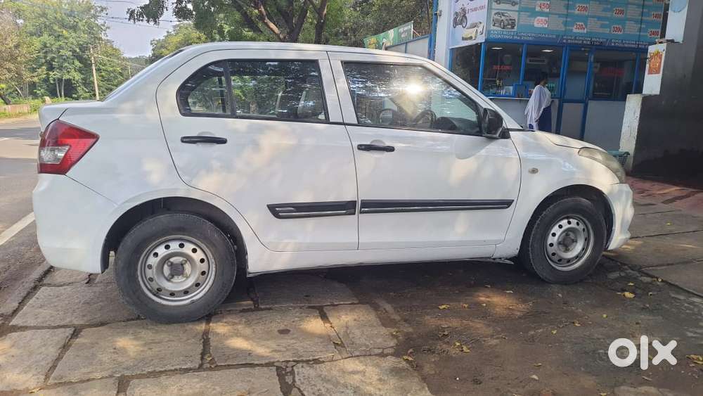 Maruti Suzuki Swift Dzire Tour Ldi, 2019, Diesel