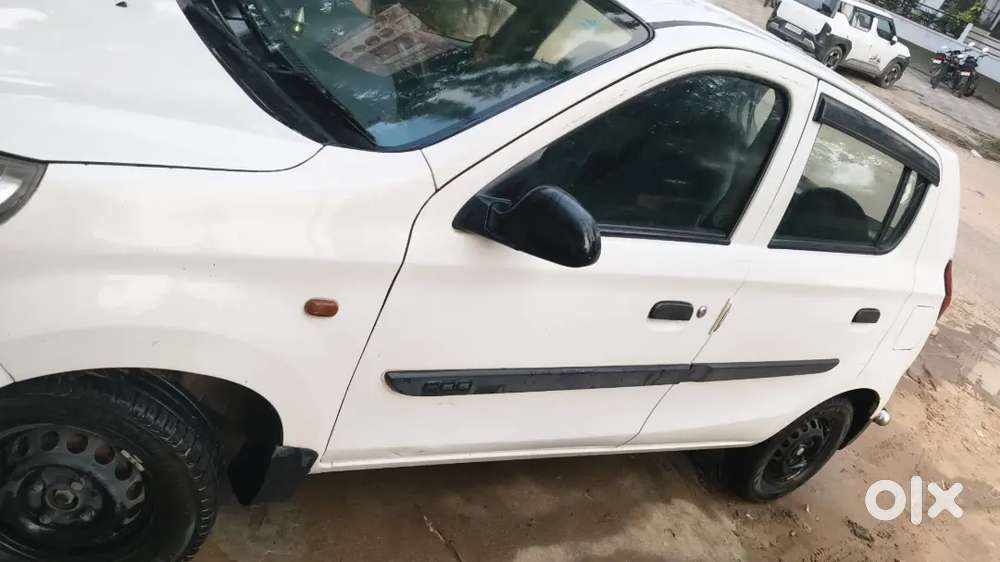 Maruti Suzuki Alto 2016 Petrol