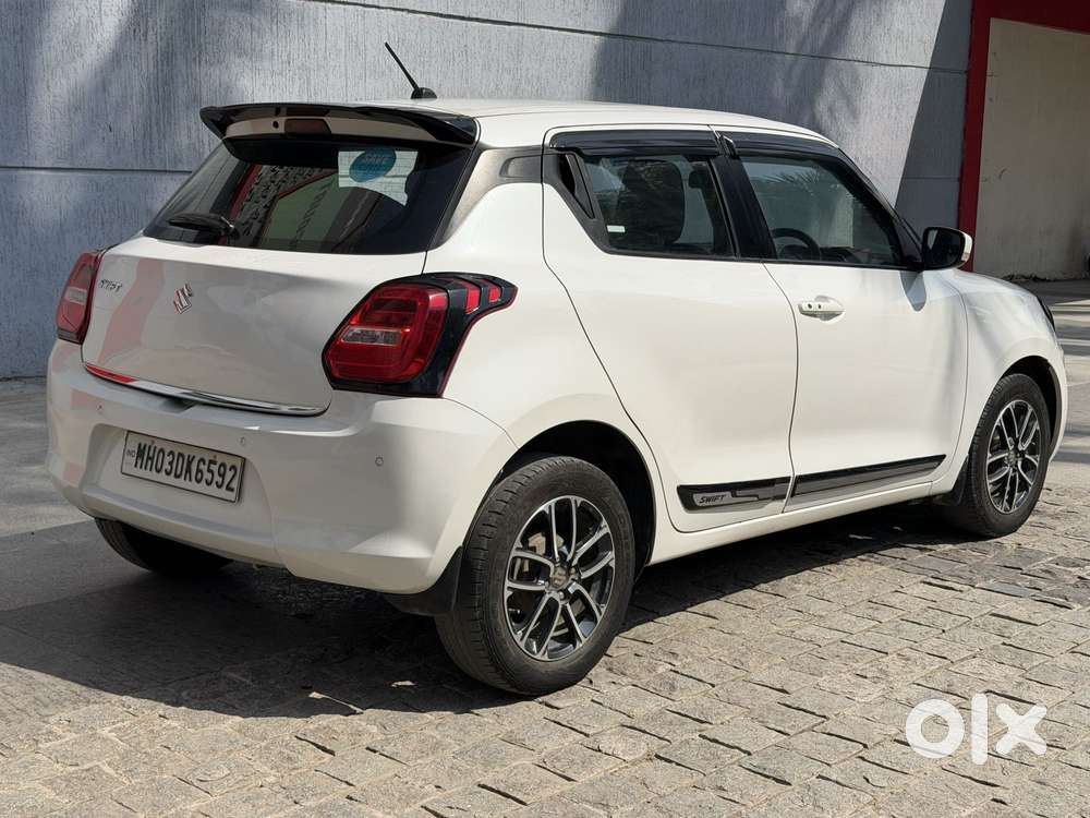 Maruti Suzuki Swift 2018 Zxi Plus, 2021, Petrol