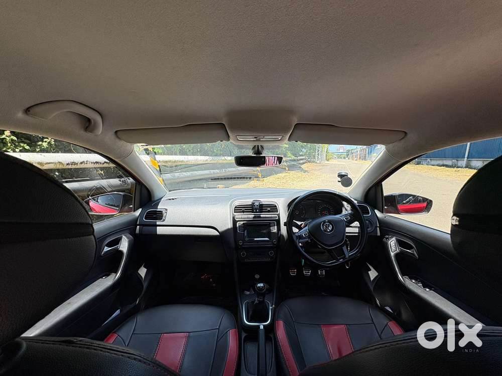 2016 Volkswagen Polo Diesel