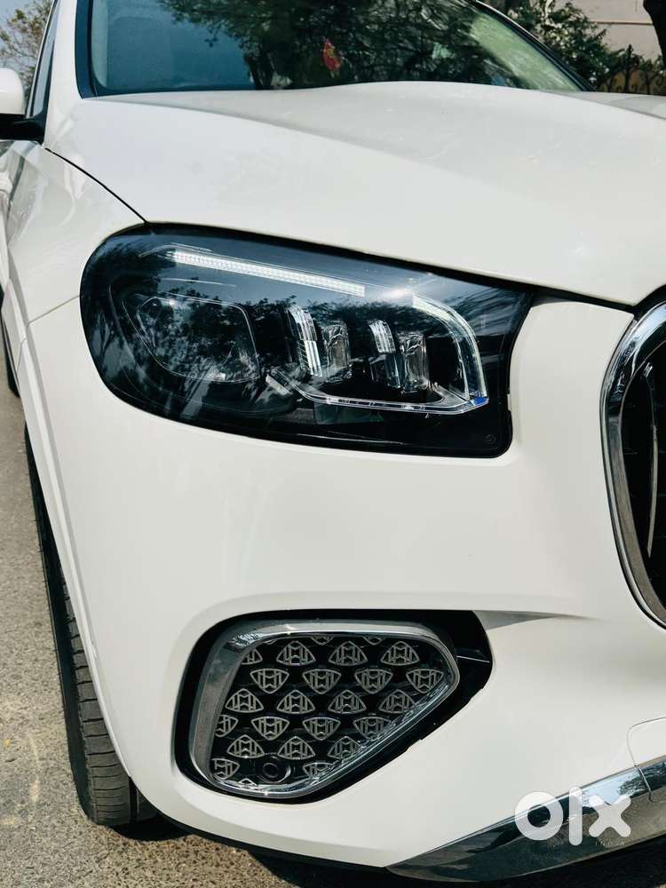 Mercedes-benz Gls 400 4matic, 2023, Diesel