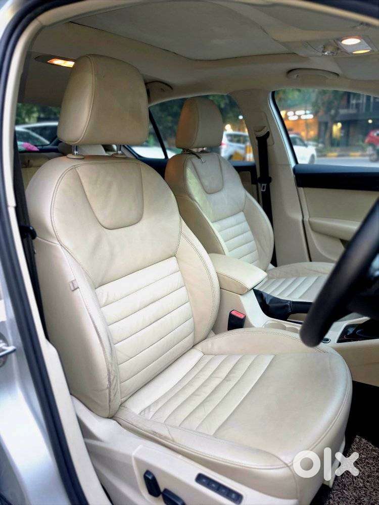 Skoda Octavia 1.8 Elegance Tsi At, 2016, Petrol