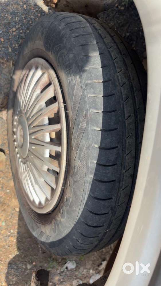 Maruti Suzuki Omni 2010