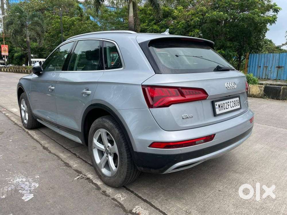 Audi Q5 Technology 45 Tfsi, 2018, Petrol
