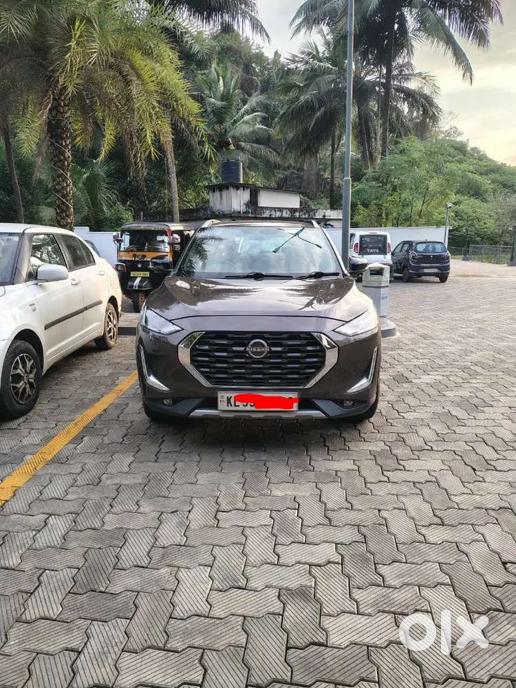 Nissan Magnite 1.0 Xv 2023