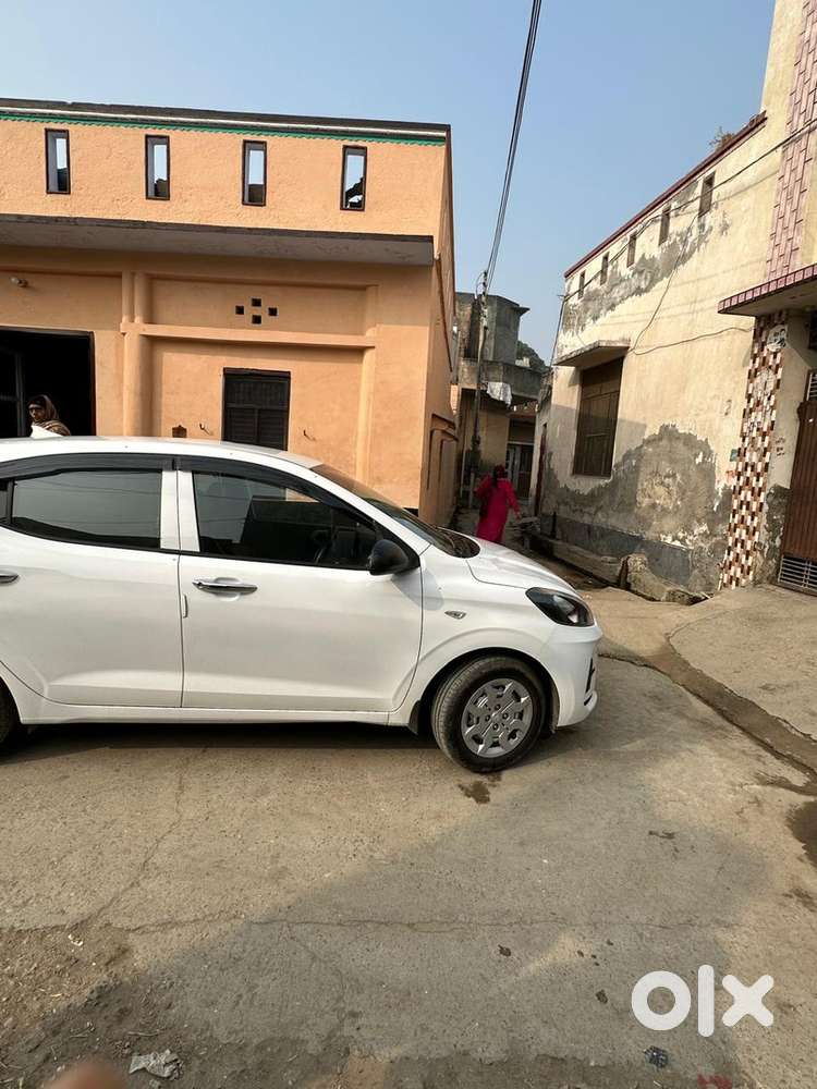 Hyundai Grand I10 Prime 2025