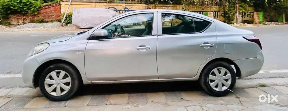 Nissan Sunny Xe P, 2014, Petrol