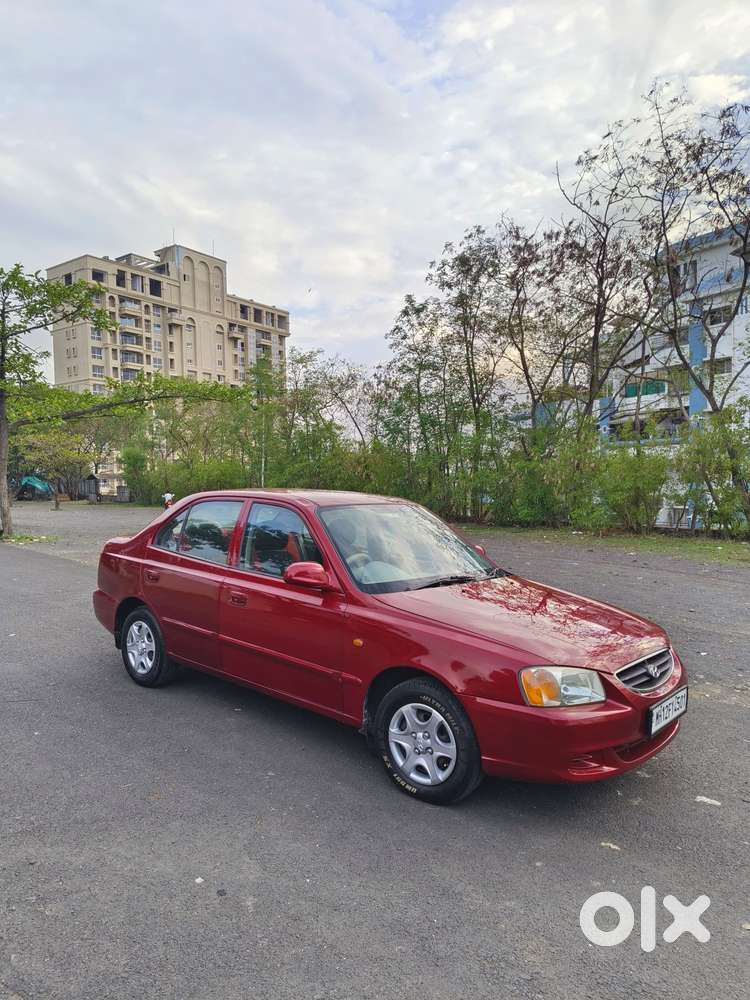 Hyundai Accent 1.5 Cng, 2010, Cng & Hybrids