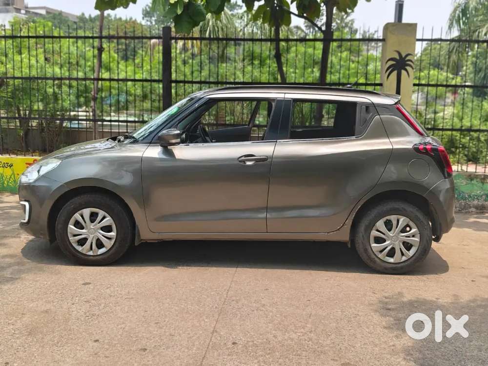 Maruti Suzuki Swift 2018 Petrol Good Condition