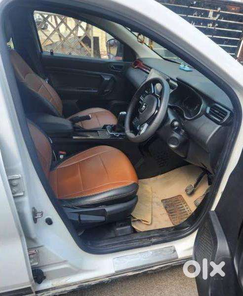 Renault Kiger Rxz Amt, 2022, Petrol