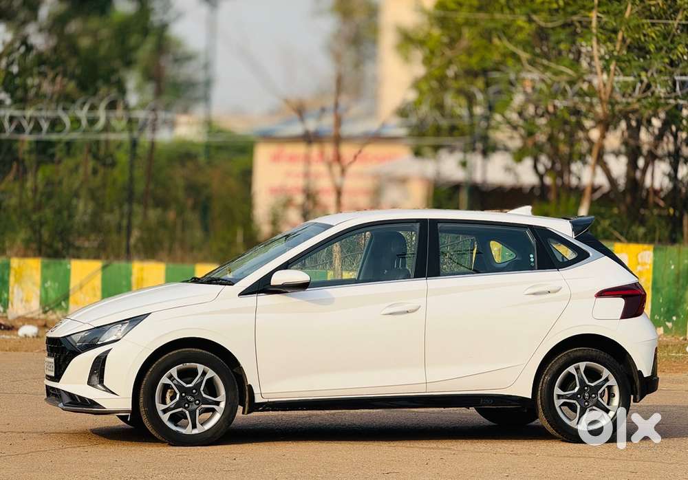 Hyundai I20 Sports 2024