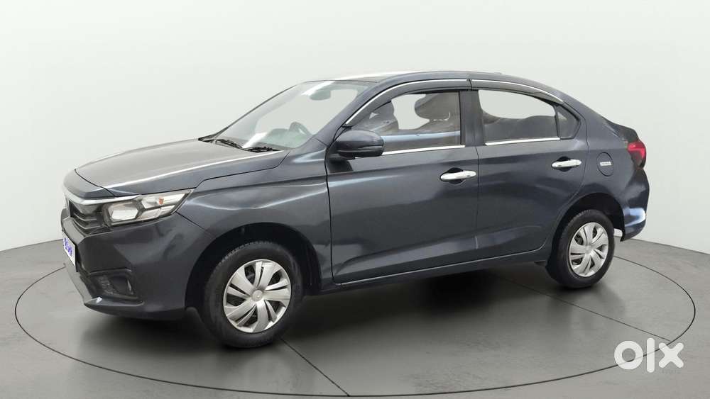 Honda Amaze 1.2 S I-vtec, 2022, Petrol