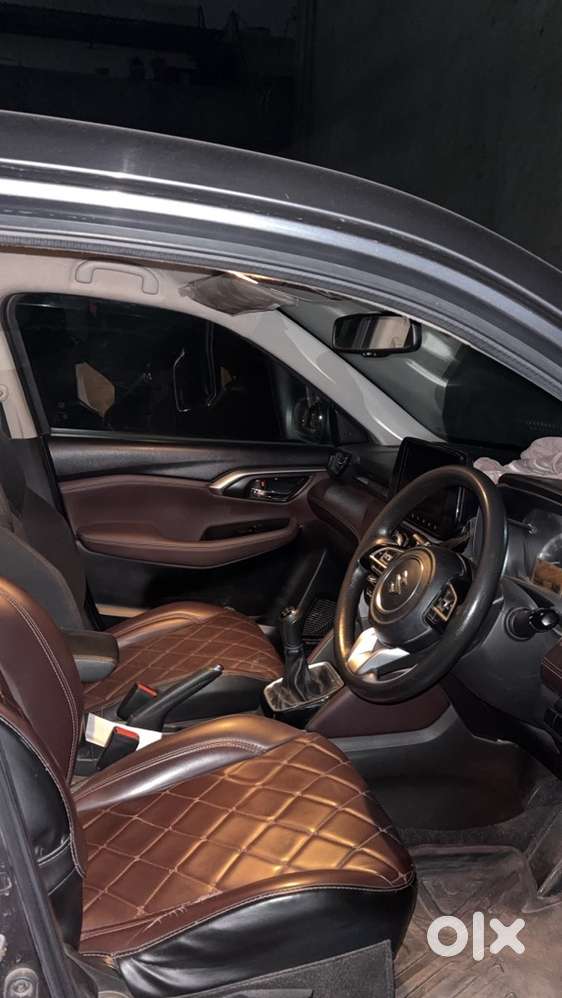 Maruti Suzuki Grand Vitara 2022 First Owner