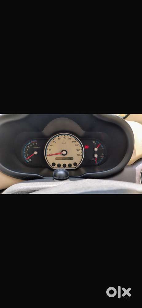 Hyundai I10 2010 Petrol