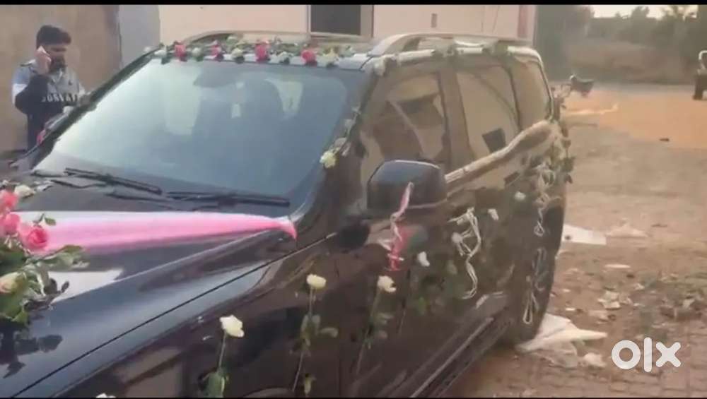 Mahindra Scorpio N 2024 Diesel 94000 Km Driven