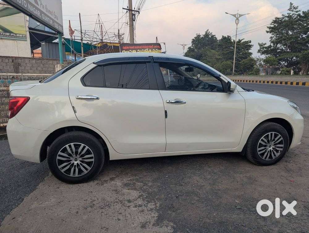 Maruti Suzuki Swift Dzire 1.2 Tour S Cng, 2023, Cng & Hybrids