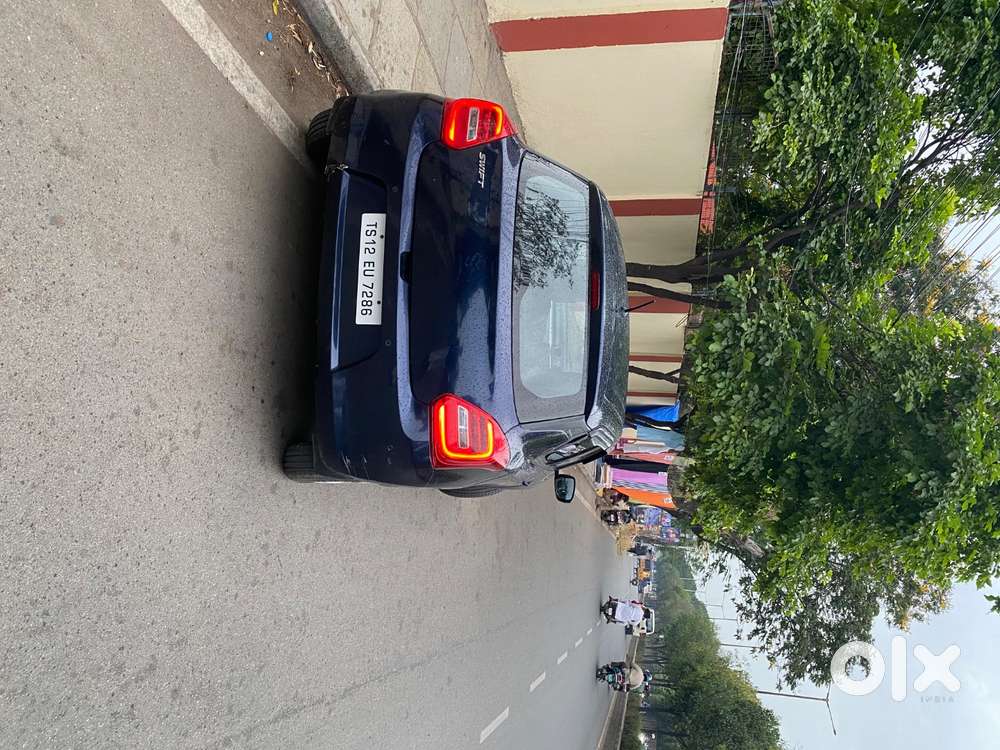 Urgent Sale Swift Vxi 2021