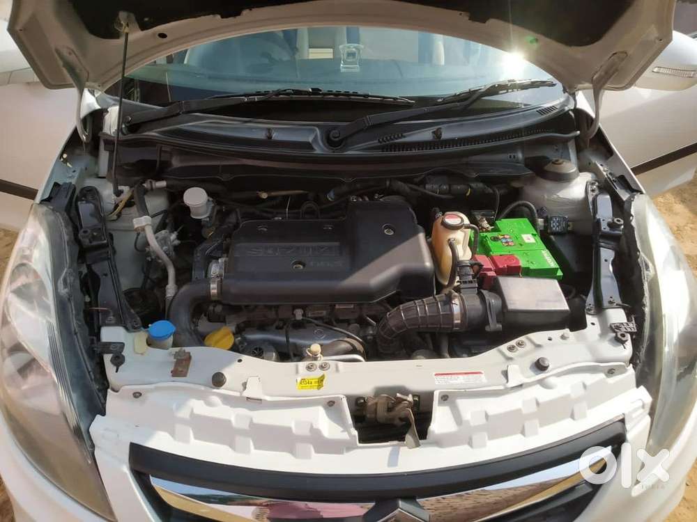 Maruti Suzuki Swift Dzire 2016 Diesel Good Condition