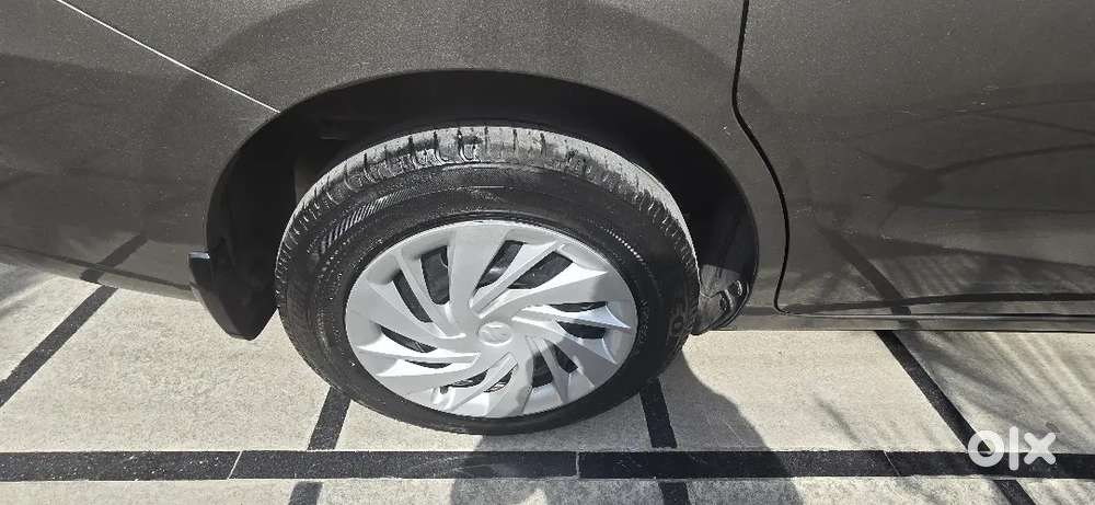 Well Maintained Maruti Ertiga Vxi 2025 For Sale