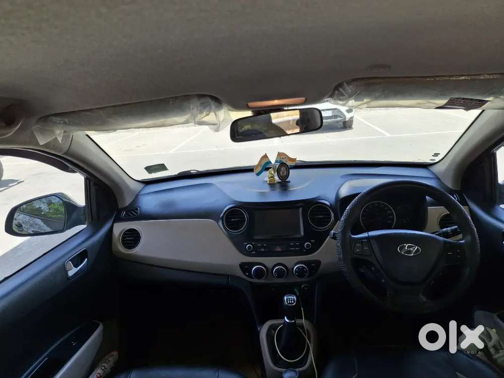 Hyundai Grand I10 2020