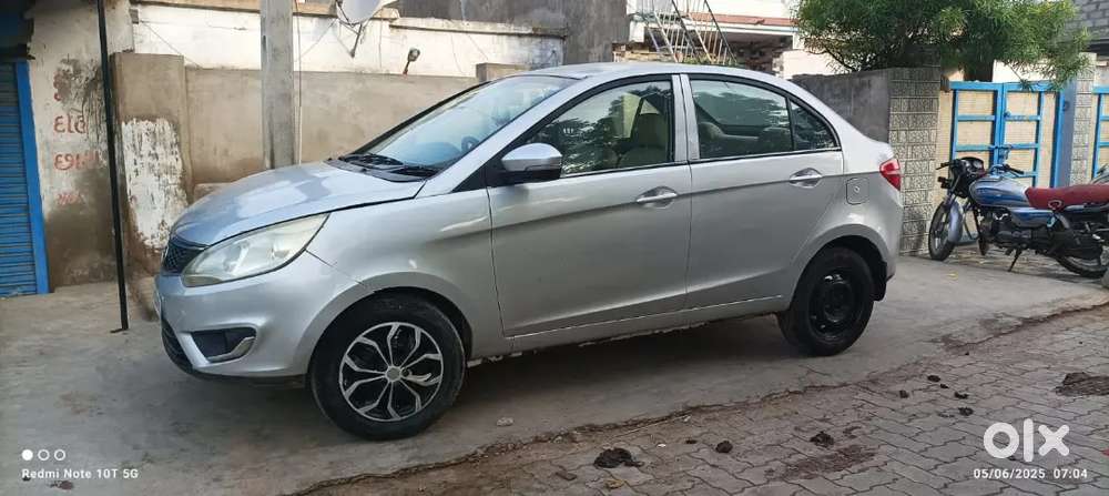 Tata Zest 2017