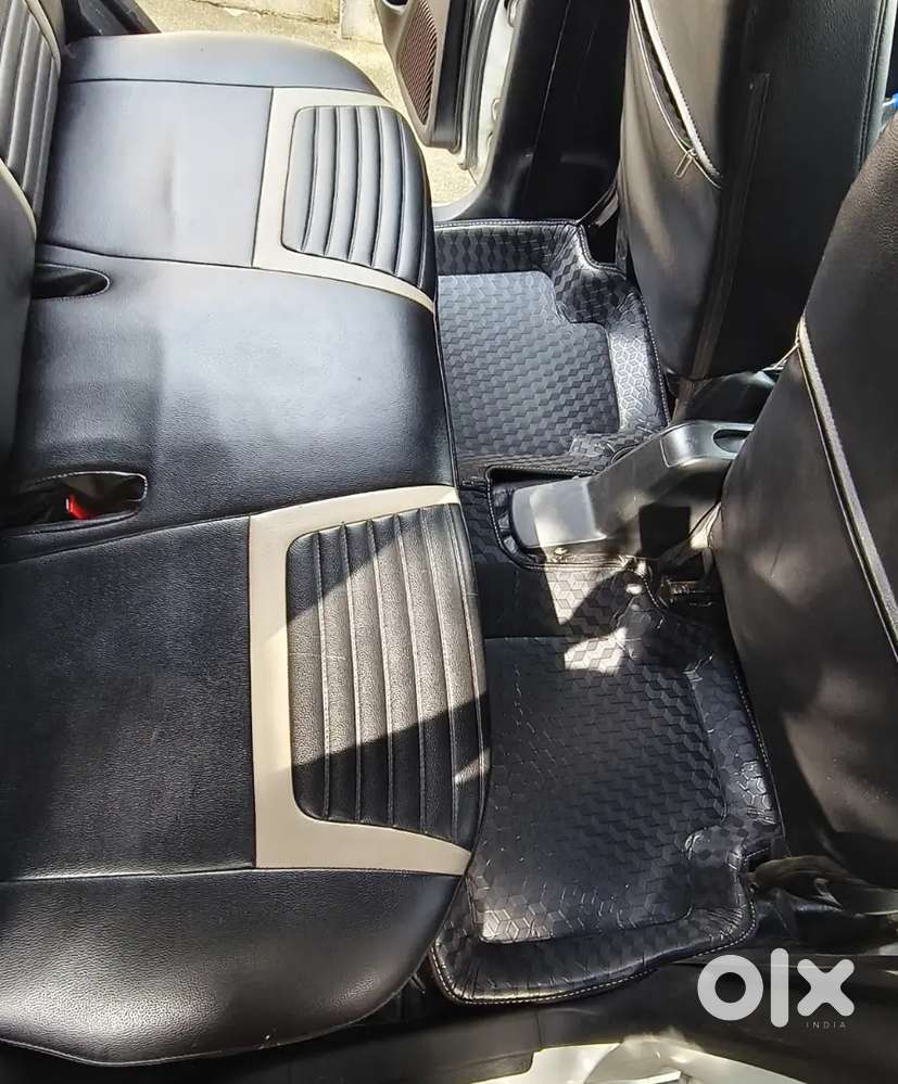 Maruti Suzuki Wagon R Vxi 2023