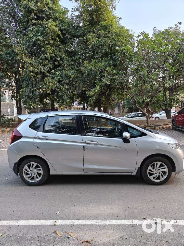 Honda Jazz 1.2 Vx I Vtec, 2016, Petrol