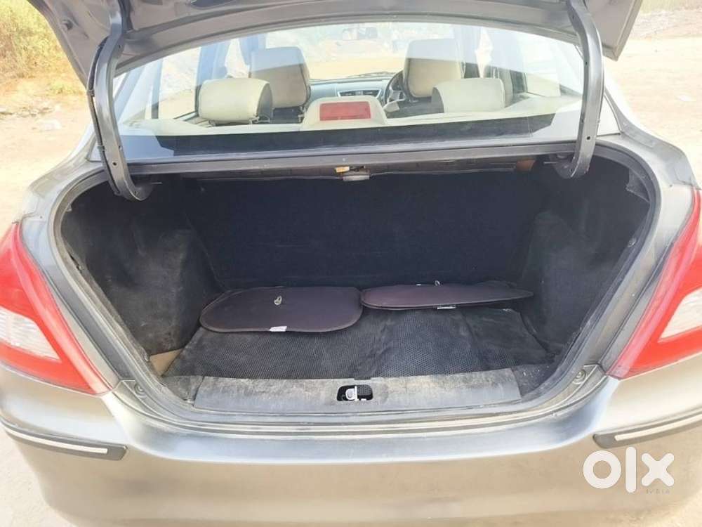 Maruti Suzuki Swift Dzire Vdi Bsiv, 2015, Diesel
