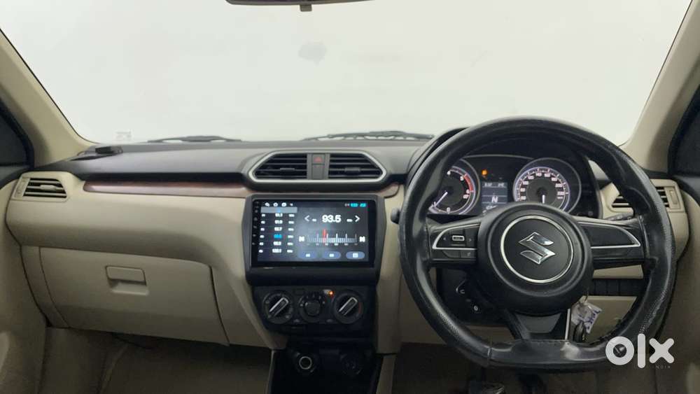 Maruti Suzuki Dzire 2017-2020 Vdi Amt, 2018, Diesel