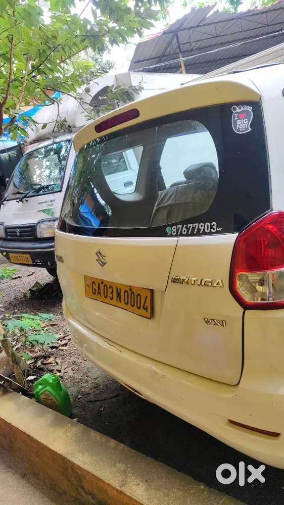 Car Good Condition