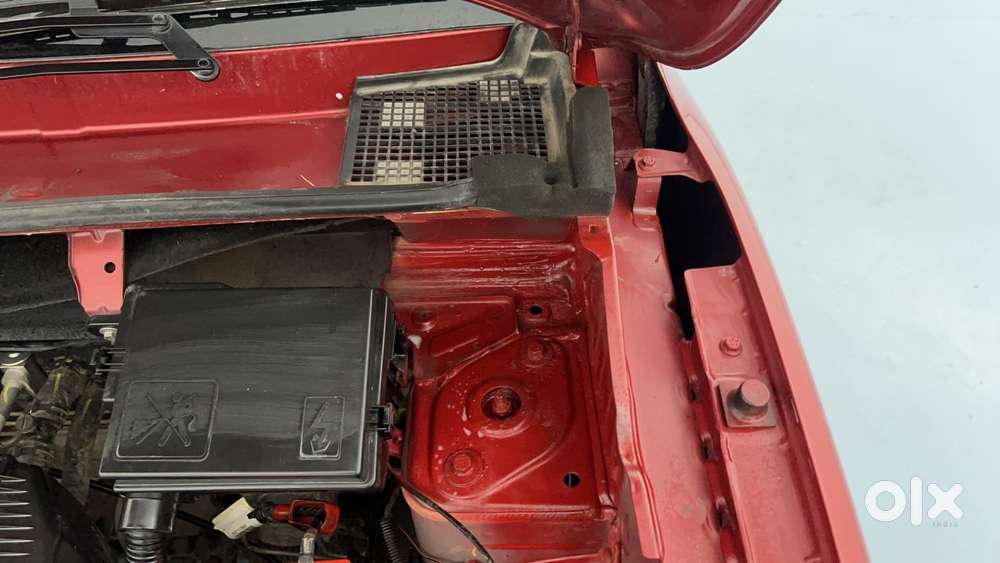Renault Kwid 1.0 Rxl, 2019, Petrol