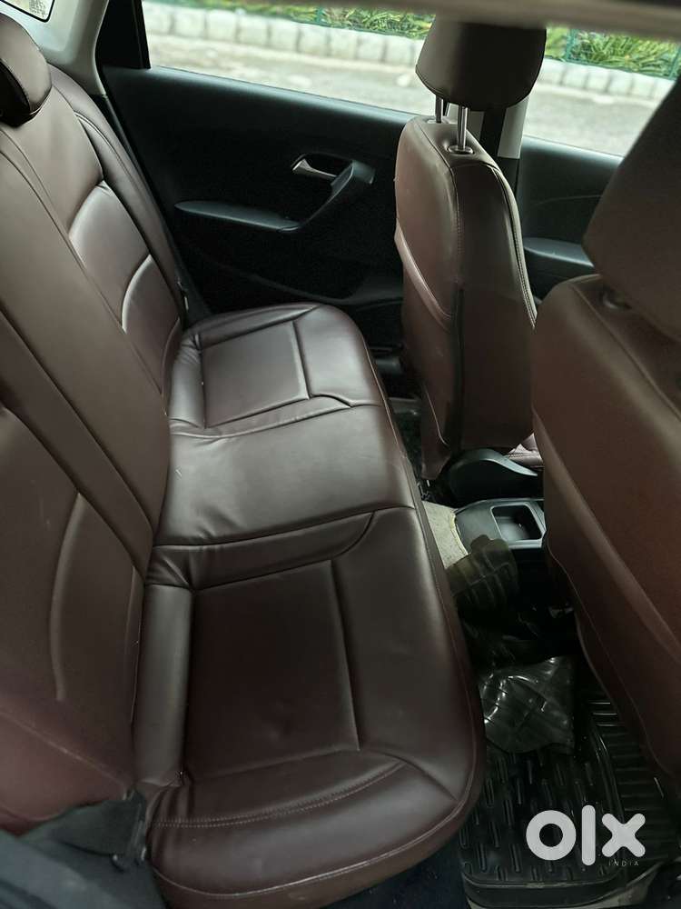 Volkswagen Polo 1.0 Comfortline Plus, 2020, Petrol