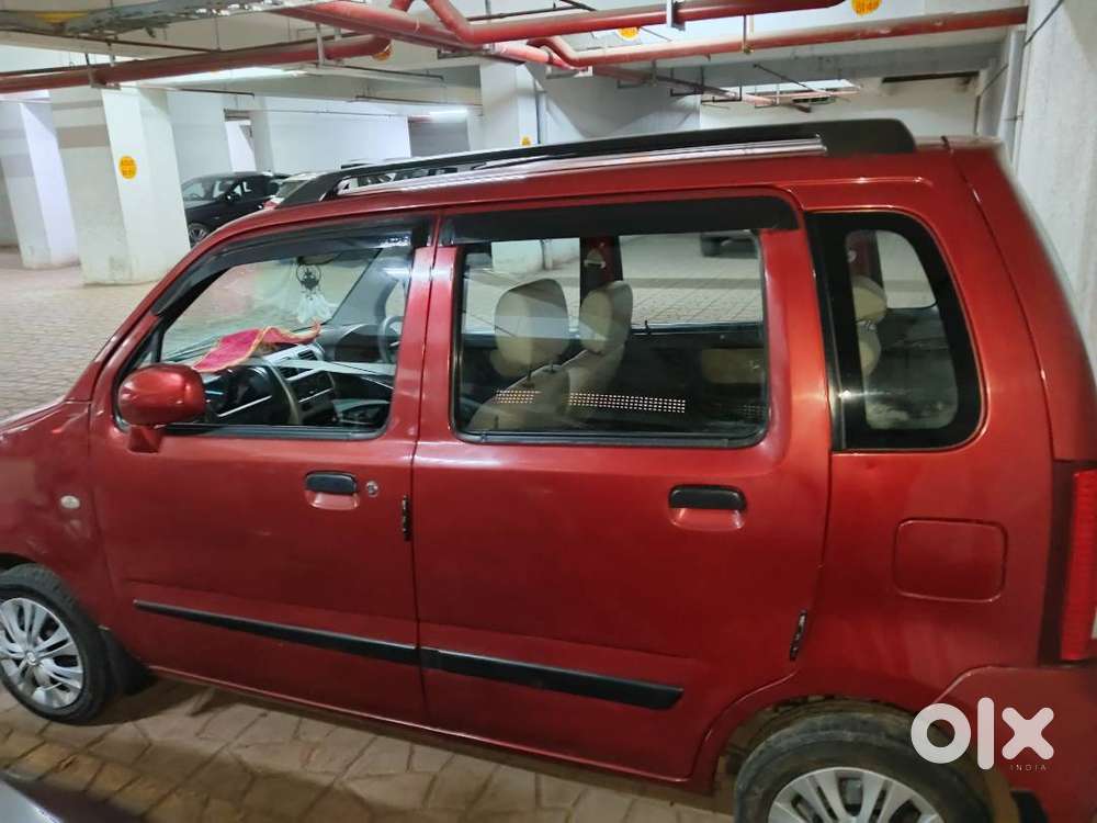 Maruti Wagonr Vxi Duo 2009 Model Passing Done 2029