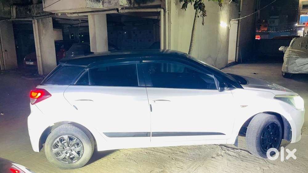 Hyundai I20 2015 Diesel Good Condition